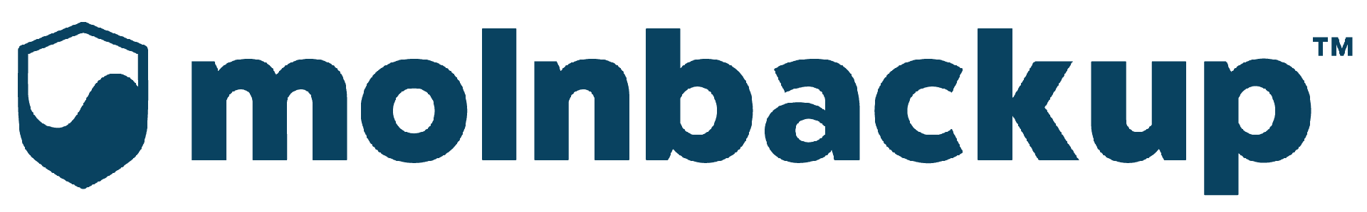 Molnbackup